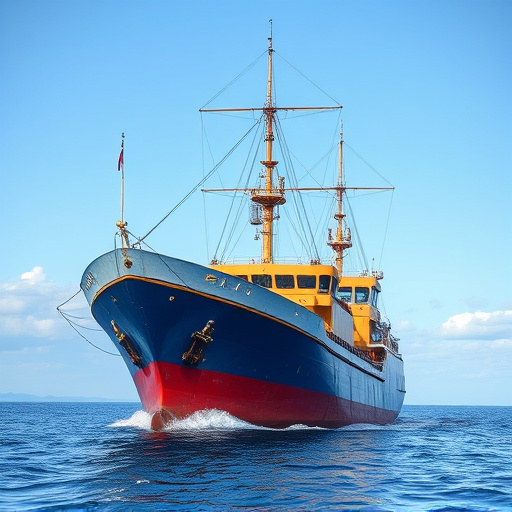 ship