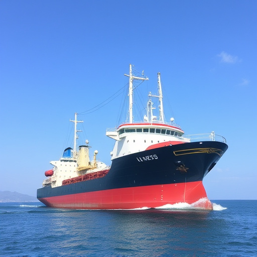 ship