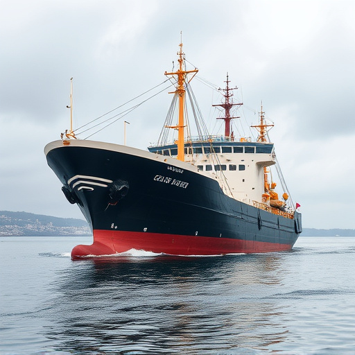 ship