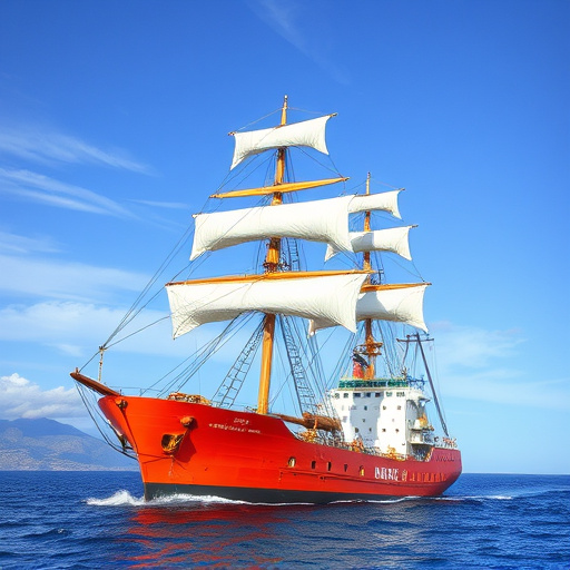 ship