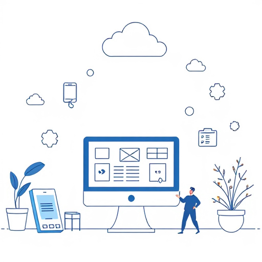 small business marketing platform