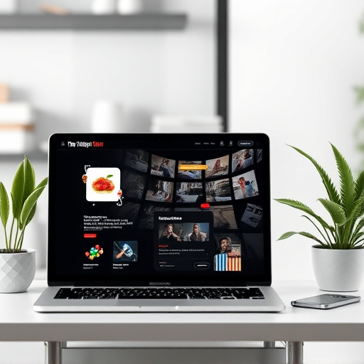 small business marketing platform