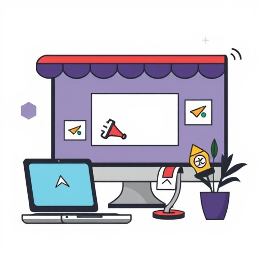 small business marketing platform