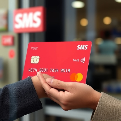 sms credit purchase