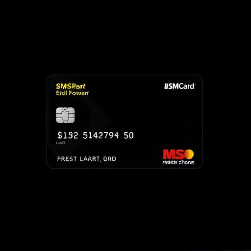 sms credit purchase