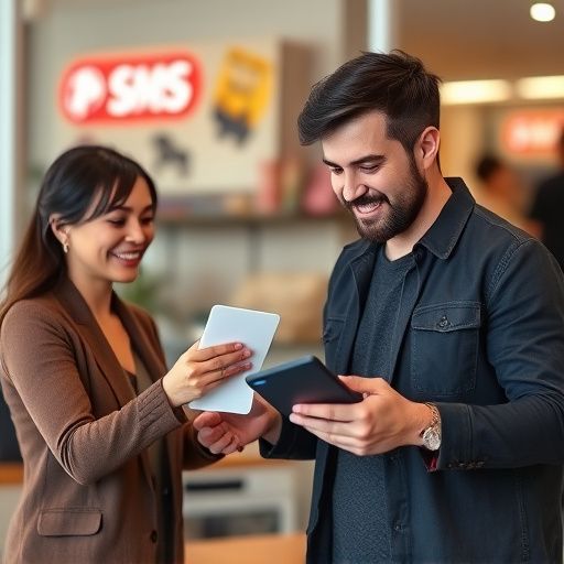 sms credit purchase
