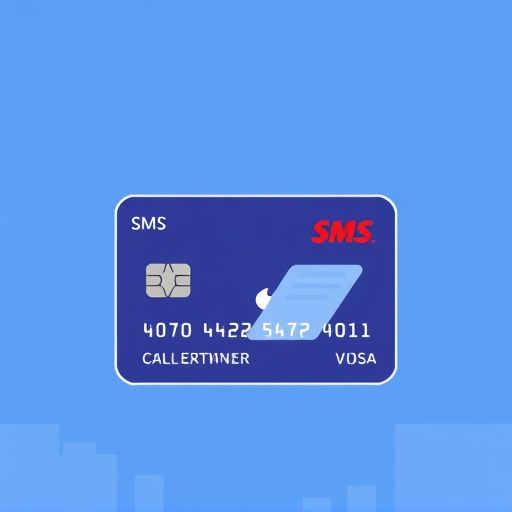 sms credit purchase
