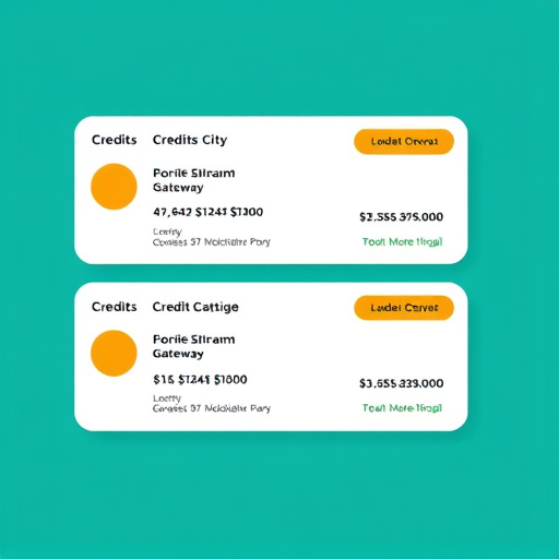 sms gateway credits