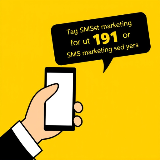 sms marketing offer