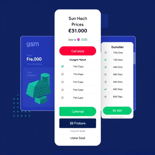 sms pricing platform gohighlevel
