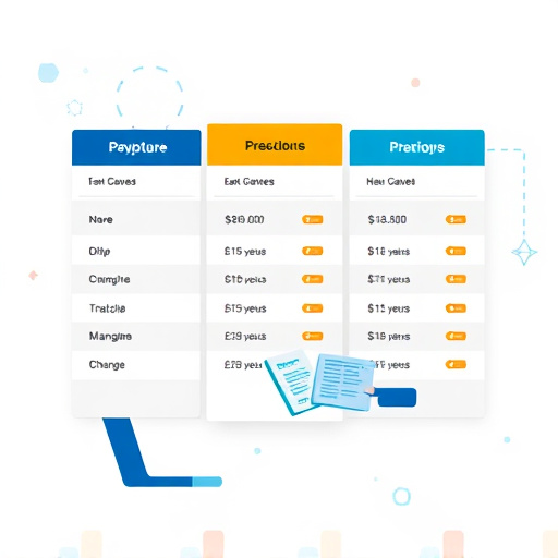 software automation pricing