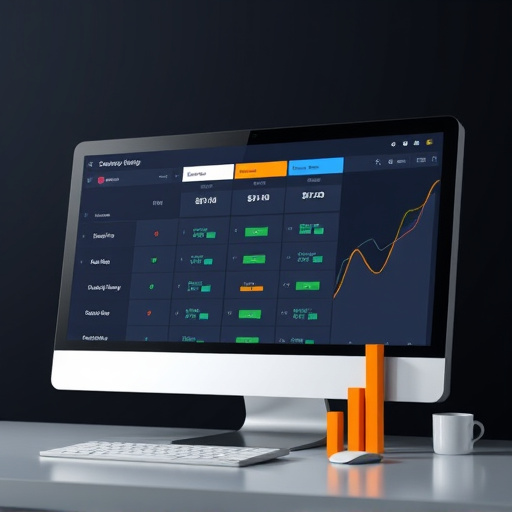 software pricing analysis