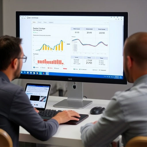 software pricing analysis