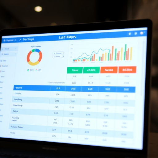 software pricing analysis