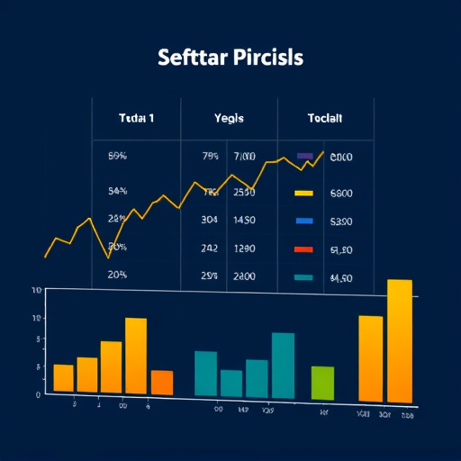 software pricing analysis