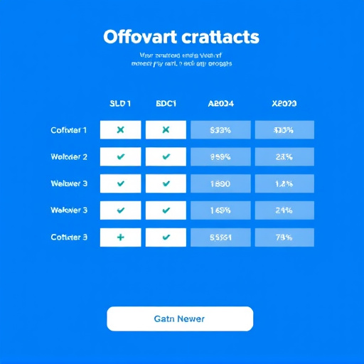 software pricing analysis