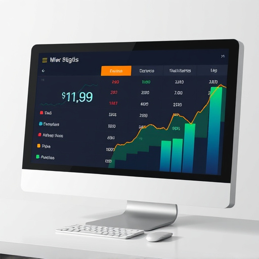 software pricing analysis