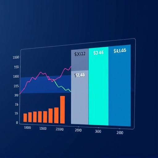 software pricing analysis
