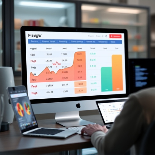 software pricing analysis