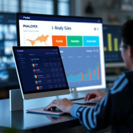 software pricing analysis