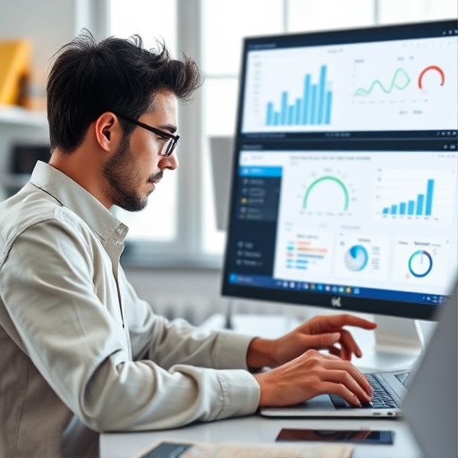 software review analysis