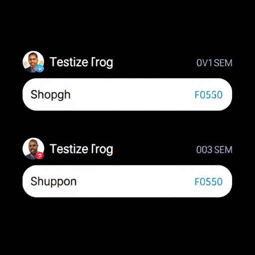 text messaging credits