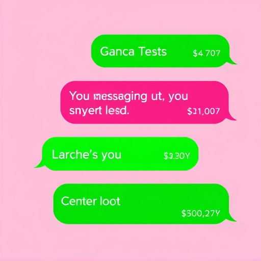 text messaging credits