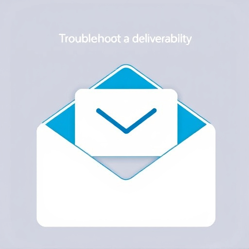 troubleshoot email deliverability gohighlevel