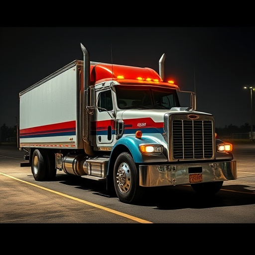 truck
