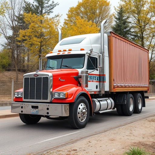 truck