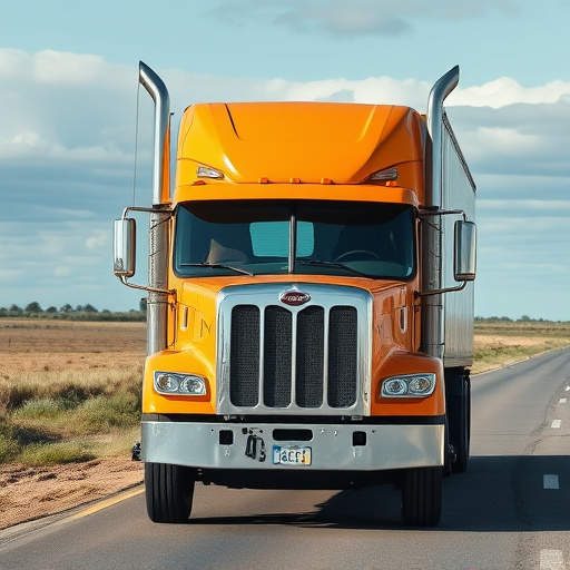 truck