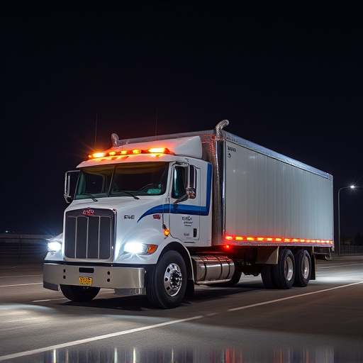truck