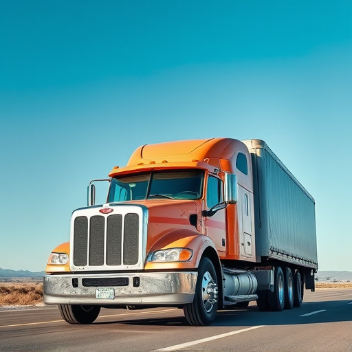 truck