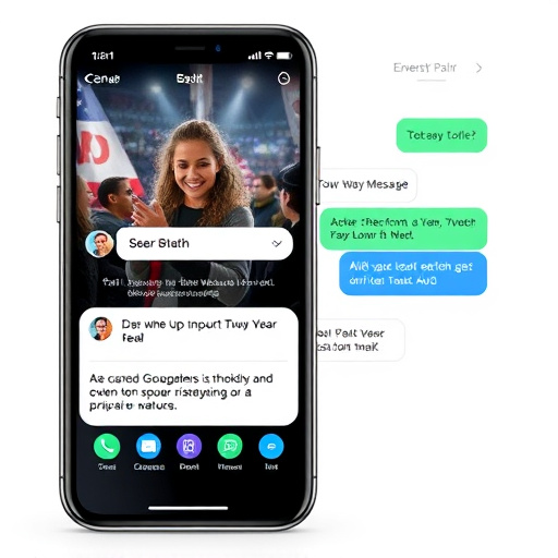 twoway messaging price gohighlevel