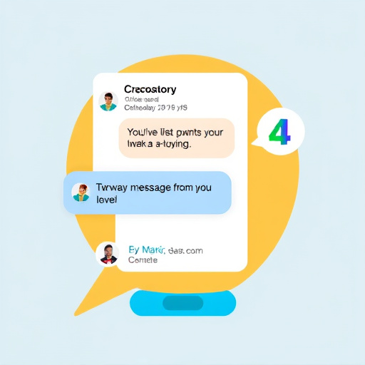 twoway messaging price gohighlevel