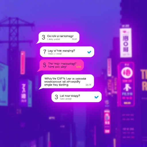 twoway messaging price gohighlevel