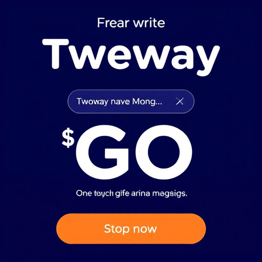 twoway messaging price gohighlevel