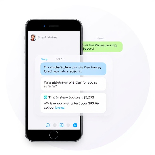 twoway messaging service price