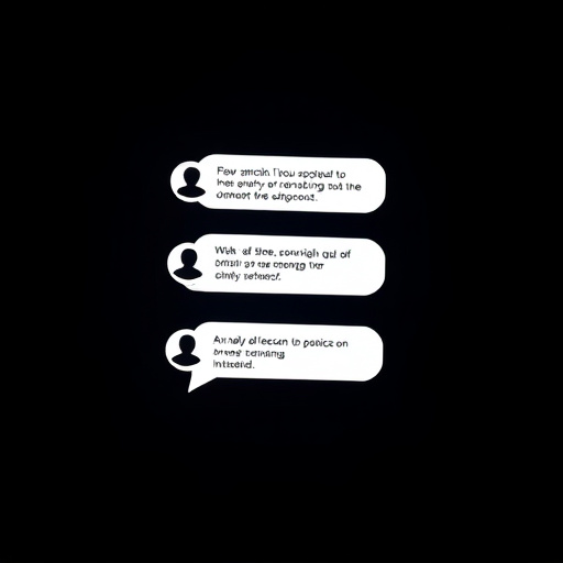 twoway messaging service price