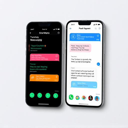 twoway messaging service price