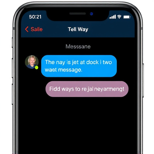 twoway messaging service price