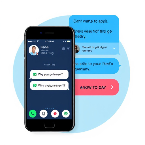 twoway messaging service price