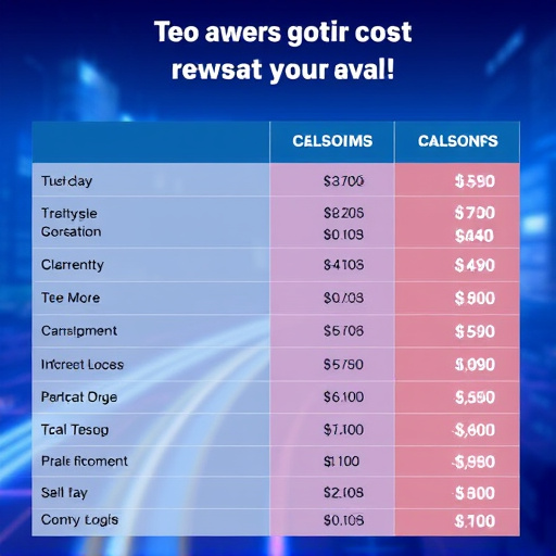 twoway sms cost analysis