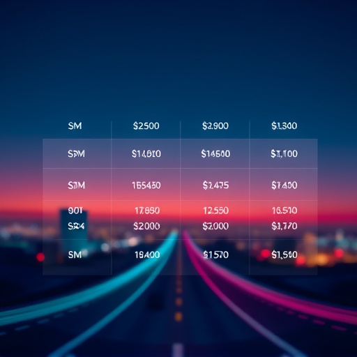 twoway sms cost analysis