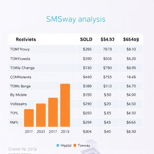 twoway sms cost analysis