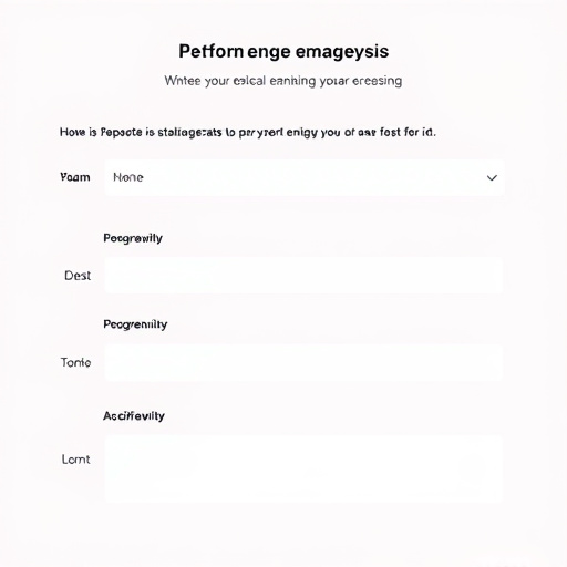 typeform engagement analysis