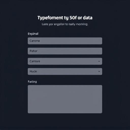 typeform engagement analysis