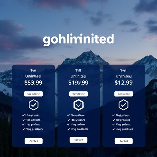 unlimited gohighlevel pricing