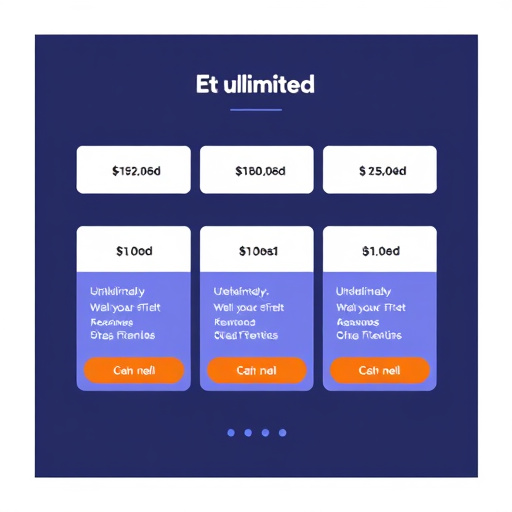 unlimited gohighlevel pricing
