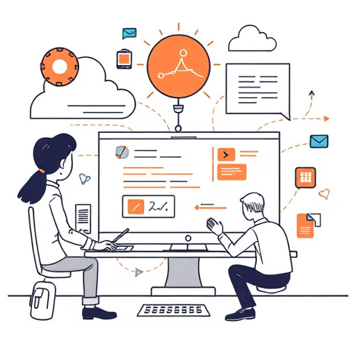 user experience design
